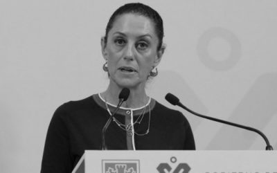 DISCURSO DE HONESTIDAD Y TRANSPARENCIA, UNA FARSA DEL GOBIERNO DE LA CDMX: ACCIÓN NACIONAL