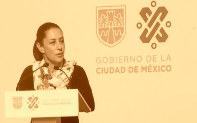 A DOS AÑOS DE GESTIÓN, DECEPCIONA EL GOBIERNO DE LA CDMX: ACCIÓN NACIONAL