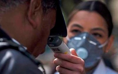 URGE ACCIÓN NACIONAL CAMBIO DE ESTRATEGIA TRAS REBASAR LOS 10 MIL DECESOS EN LA CDMX