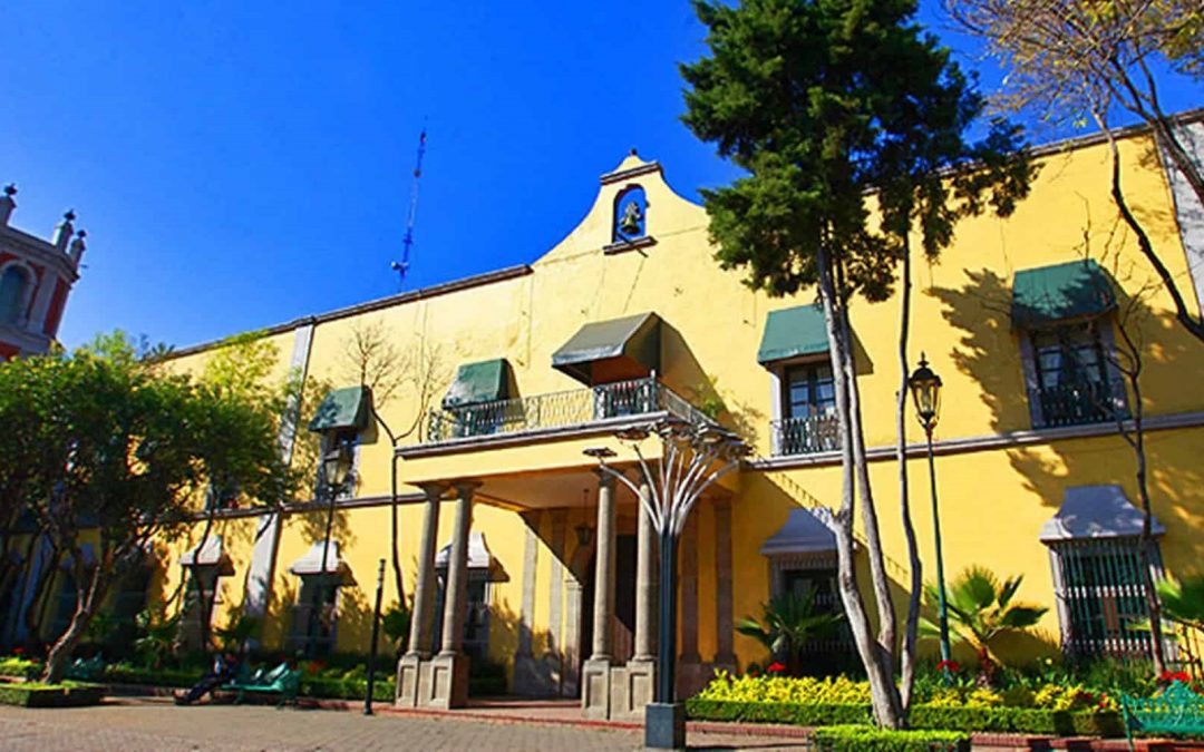 DENUNCIA ACCIÓN NACIONAL USO POLÍTICO DE LAS COPACOS EN MH