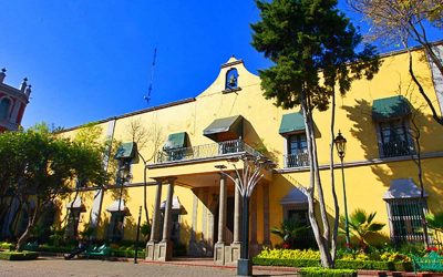 DENUNCIA ACCIÓN NACIONAL USO POLÍTICO DE LAS COPACOS EN MH