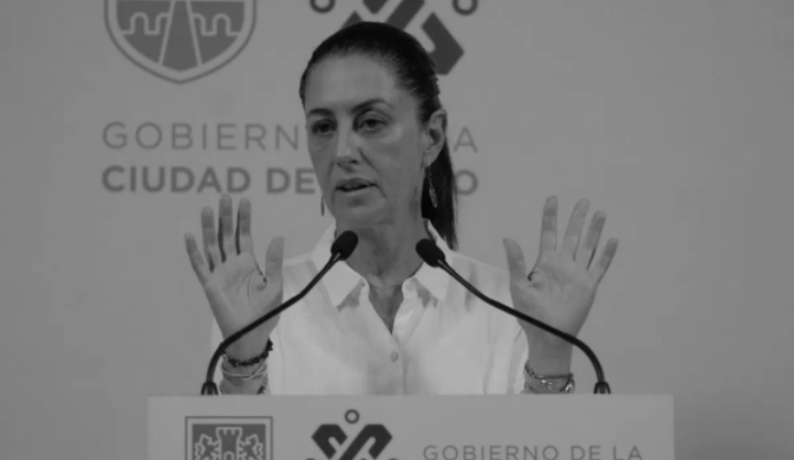 RÉBSAMEN: LEGADO DE MUERTE, NEGLIGENCIA Y CORRUPCIÓN DE SHEINBAUM