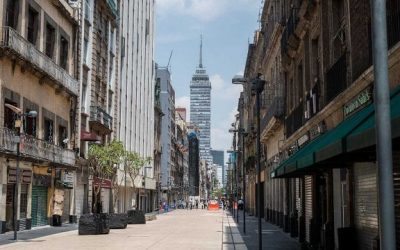 PRESUPUESTO 2021 NO DEBE TRAICIONAR A CAPITALINOS: ACCIÓN NACIONAL