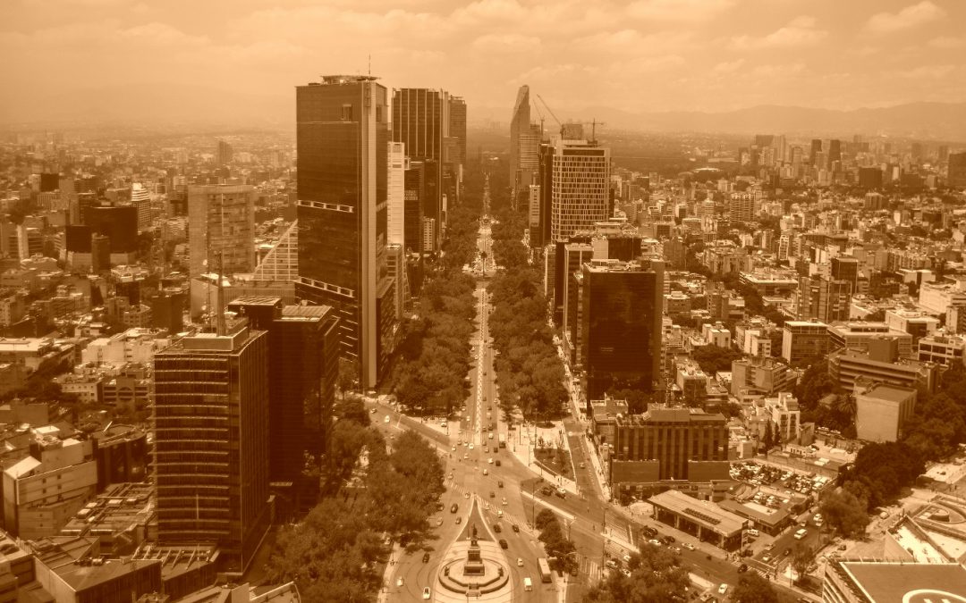 ES OPACIDAD, SELLO DEL GobCDMX: ACCIÓN NACIONAL