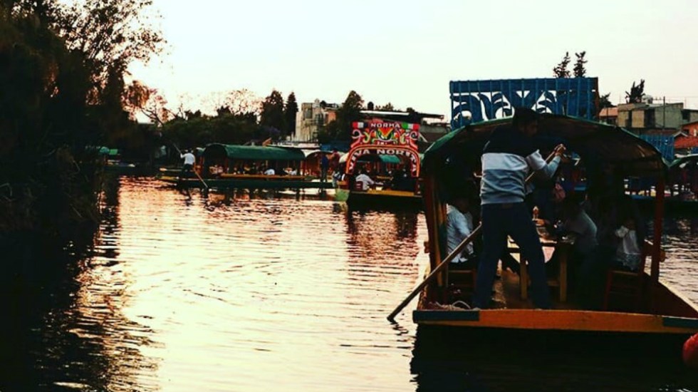 INCUMPLEN GobCDMX y ALCALDE DE XOCHIMILCO CON PLANTA DE TRATAMIENTO DE AGUA