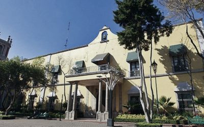 POR USO INDEBIDO DE RECURSOS PÚBLICOS, ACCIÓN NACIONAL PRESENTA DENUNCIA CONTRA ALCALDE Y FUNCIONARIOS DE MIGUEL HIDALGO