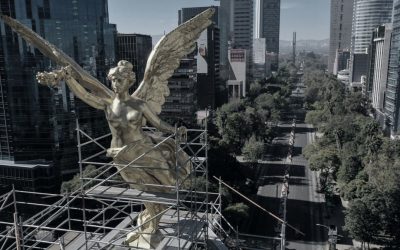 CATÁSTROFE POR COVID19 EN LA CDMX PEOR QUE SISMOS DE 1985: PAN CDMX