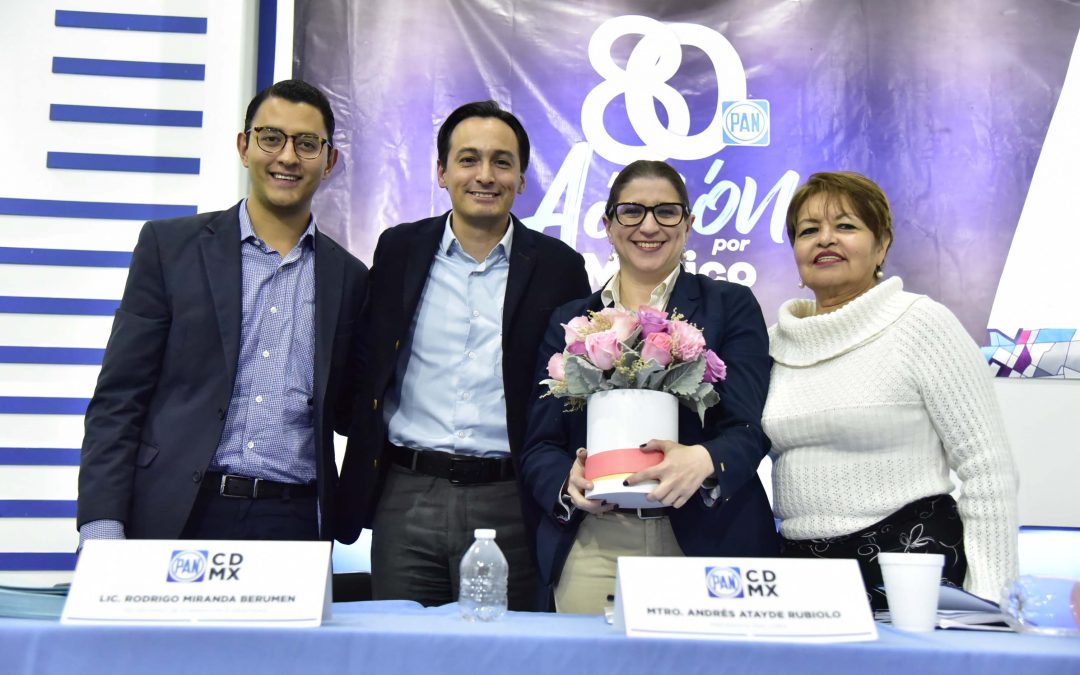 Junta de capacitadores