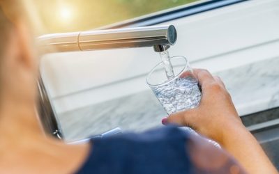 PROPONE ACCIÓN NACIONAL MEDIDAS PARA NO INCREMENTAR EL AGUA