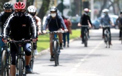 CONDENA ACCIÓN NACIONAL VIOLENCIA CONTRA CICLISTAS