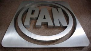 acción nacional pan