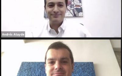 Conferencia de prensa