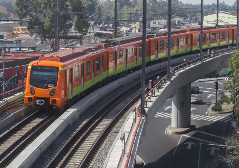 EXIGE ACCIÓN NACIONAL A SHEINBAUM RECONSTRUCCIÓN TOTAL DEL TRAMO ELEVADO DE LÍNEA 12