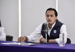 Andrés Atayde Medios