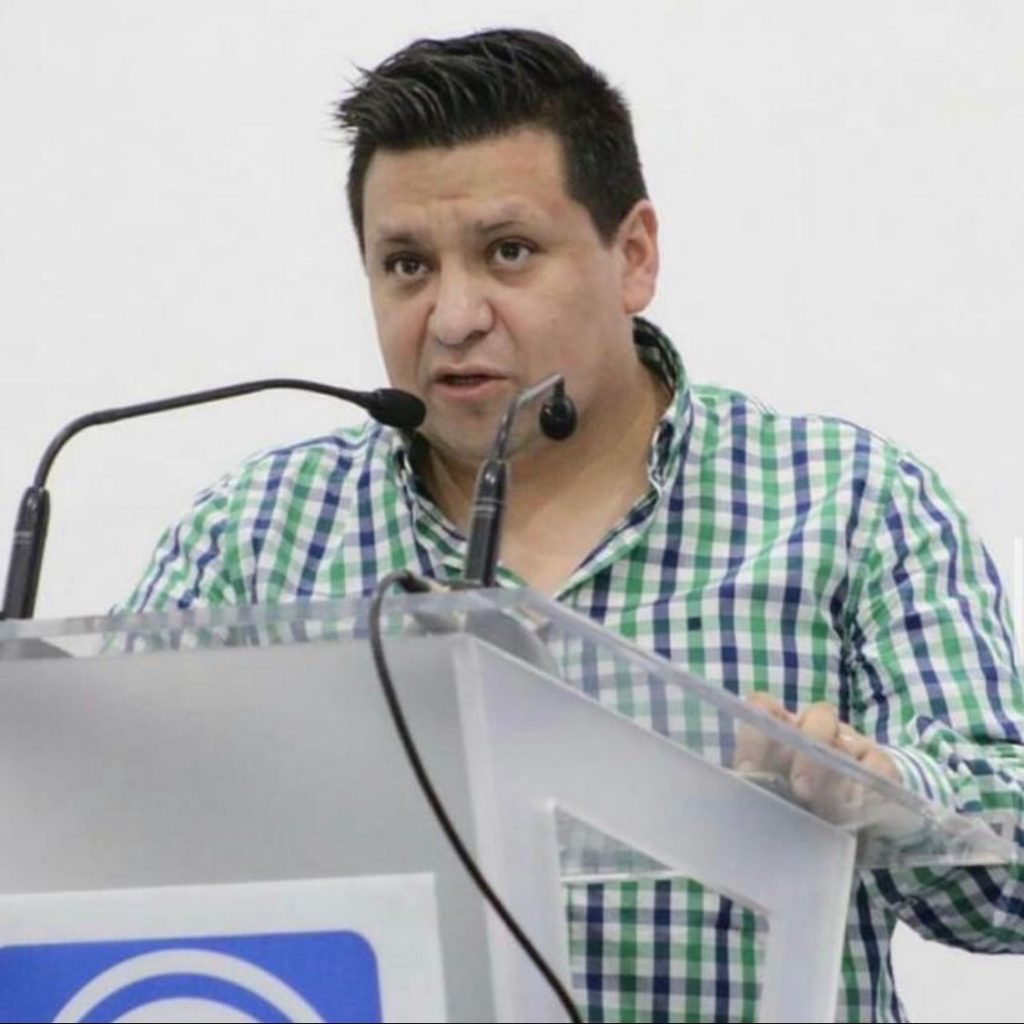 Ernesto Sánchez