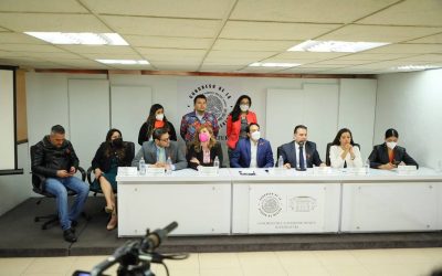EXIGE ACCIÓN NACIONAL PRESUPUESTO QUE BENEFICIE A LA GENTE, SIN DEUDA, OPACIDAD NI GUARDADITOS