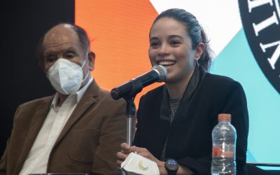 La Secretaria General del PAN Ciudad de México, Paty Baez, encabezó un evento con organizaciones de la sociedad civil en donde se les reconoció su trabajo para construir una mejor Ciudad de México.