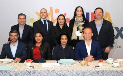 EN SEGURIDAD, GOBIERNOS DE OPOSICIÓN DAN MEJORES RESULTADOS QUE MORENA