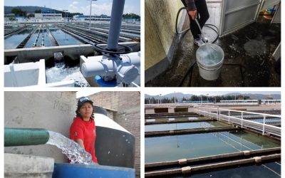 BUSCA CASTIGAR GCDMX CON AUMENTO DE AGUA A QUIENES NO VOTARON POR MORENA: PAN CDMX