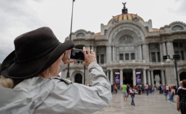 LAMENTABLE QUE GCDMX  SE OLVIDE DE TURISMO: PAN CDMX