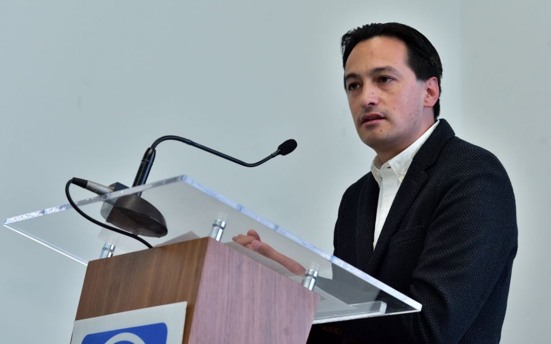 EXHIBE RETIRO DE “LA PALMA” EL DESASTROSO MANEJO AMBIENTAL DE LA CDMX: ACCIÓN NACIONAL