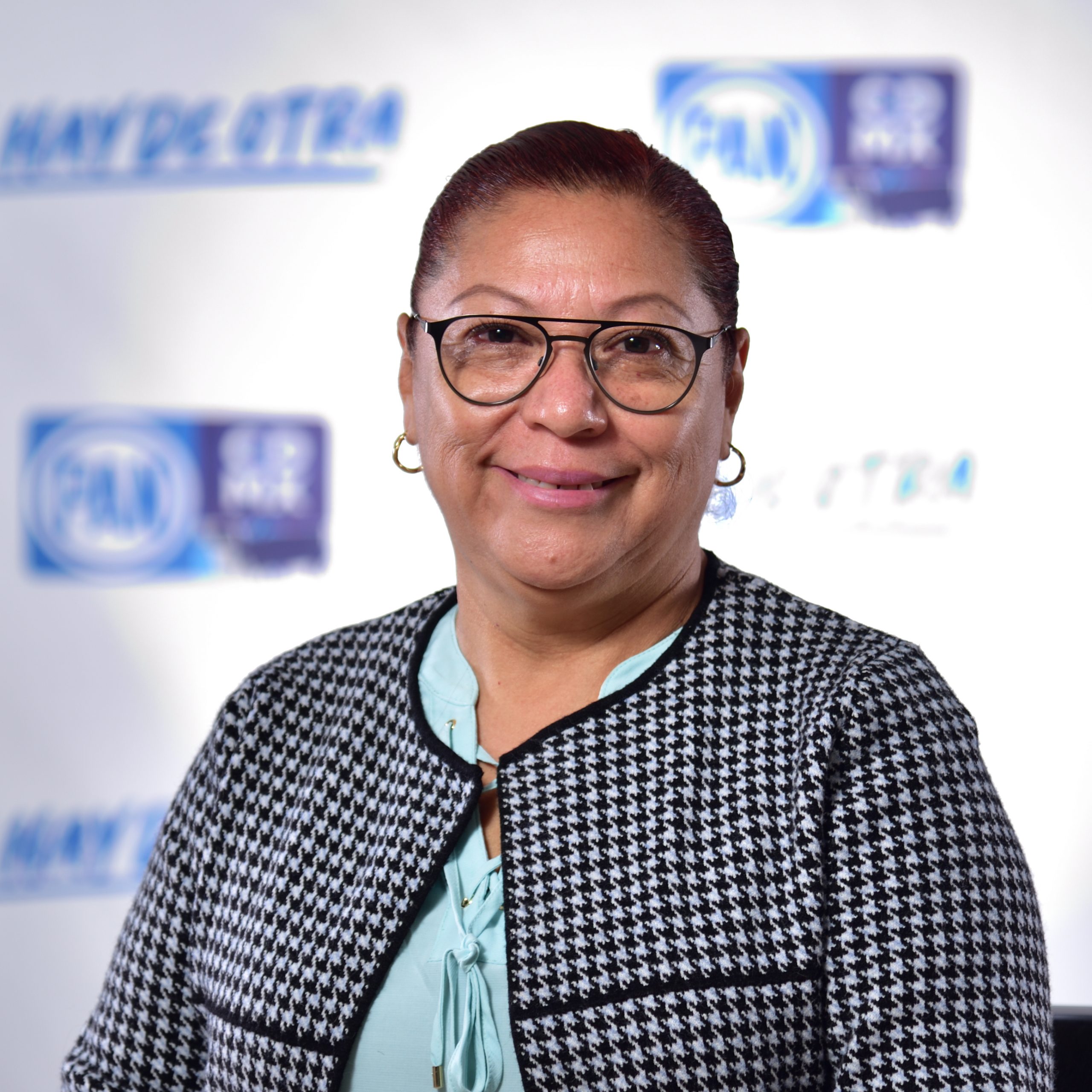 Concejal Rita Sánchez