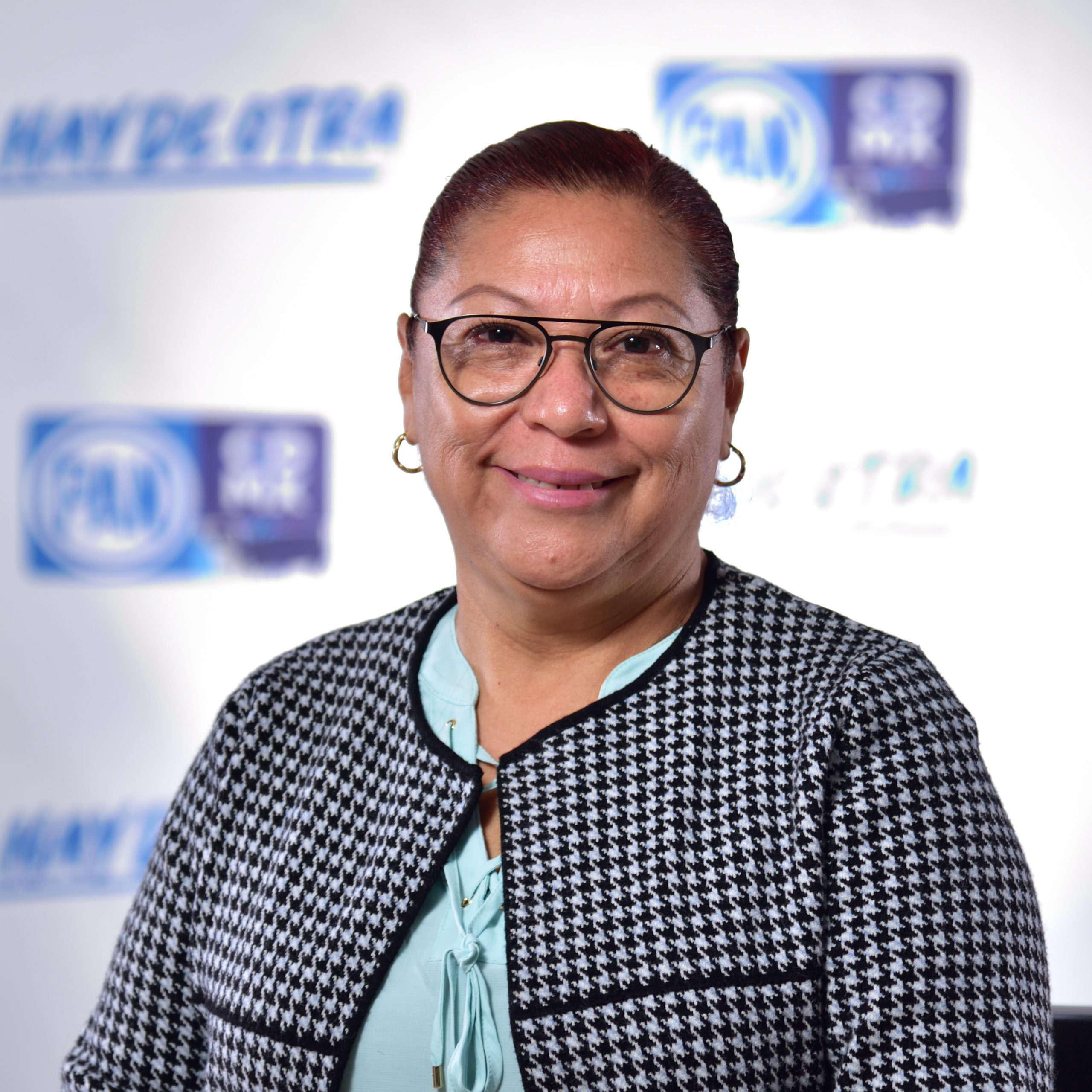 Concejal Rita Sánchez Concejal Rita Sánchez