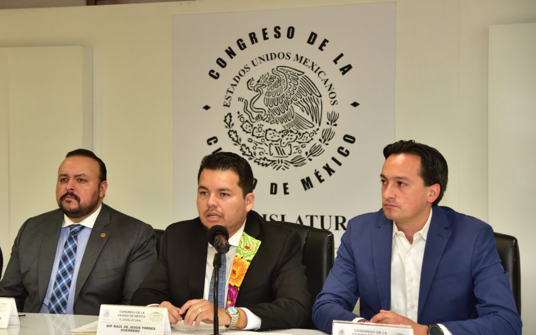 EL PAN Ciudad de México exigió a diputados de Morena, que realicen una disculpa pública por llamar “falso mexicano” al diputado Raúl Torres, en referencia a su carácter de migrante, acción que el aludido calificó de discriminación.