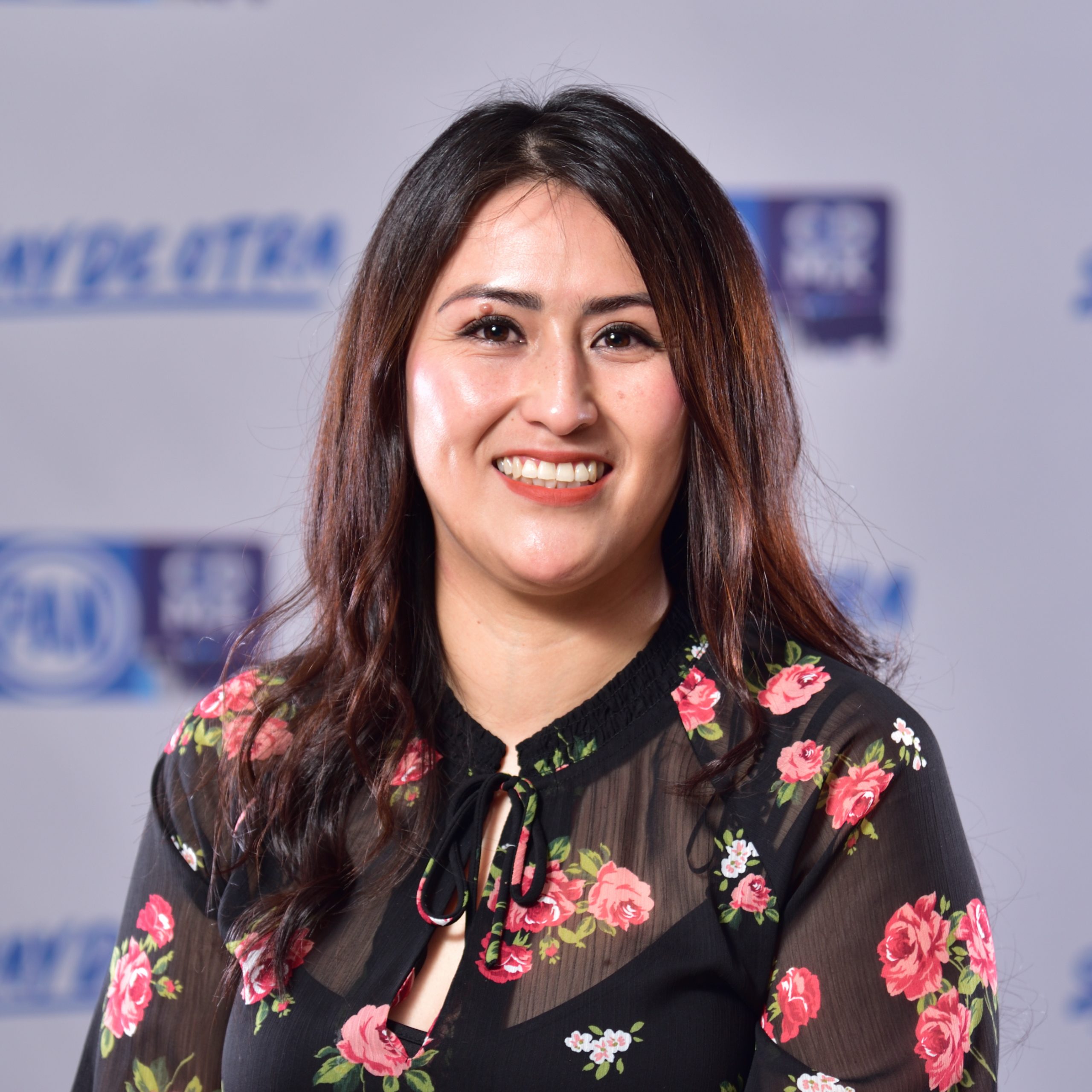 Concejal Sandra Ramírez