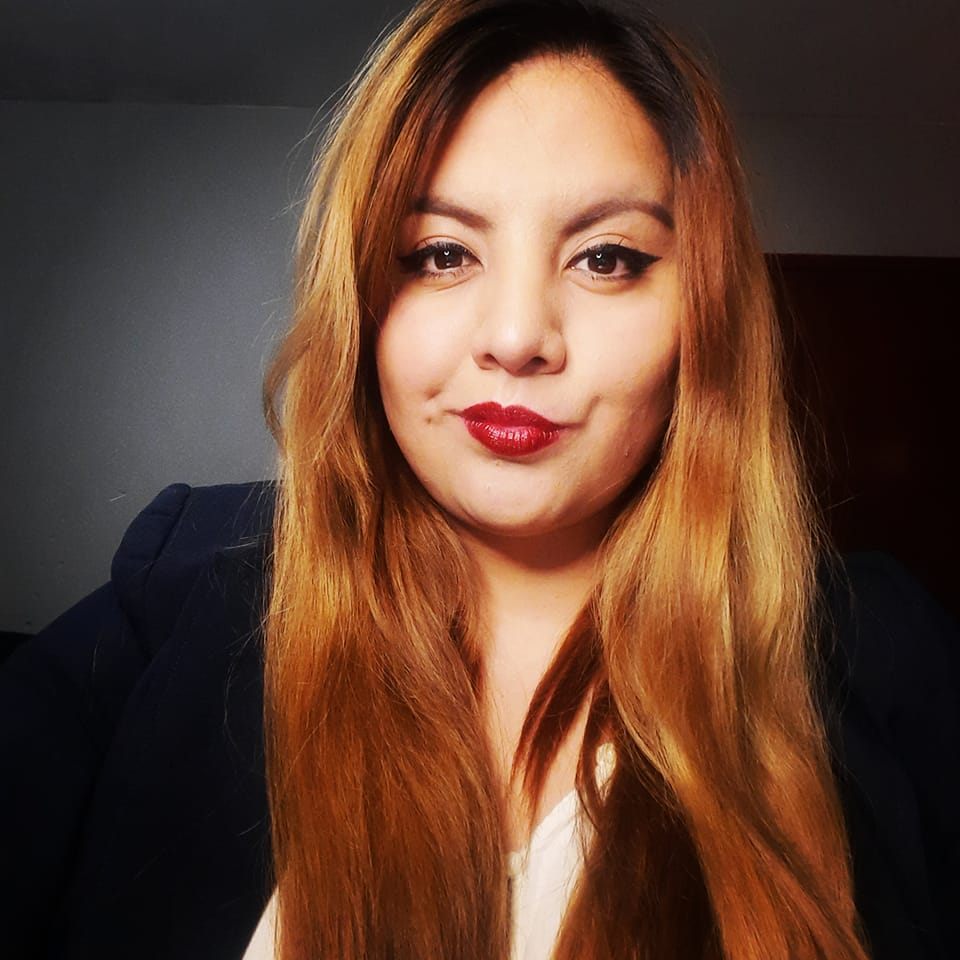 Concejal Sara Soriano
