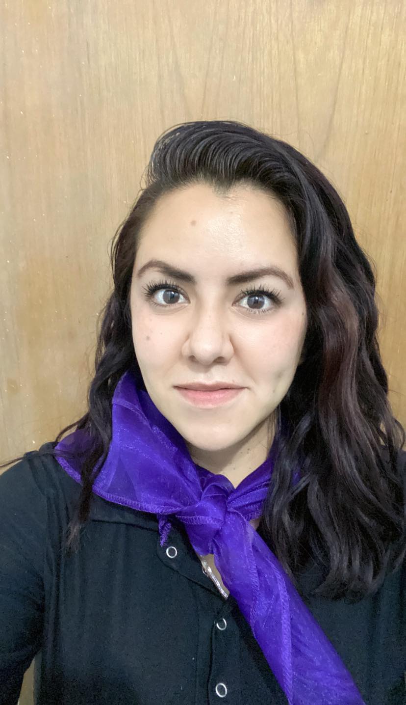Concejal Jazmin Hernández