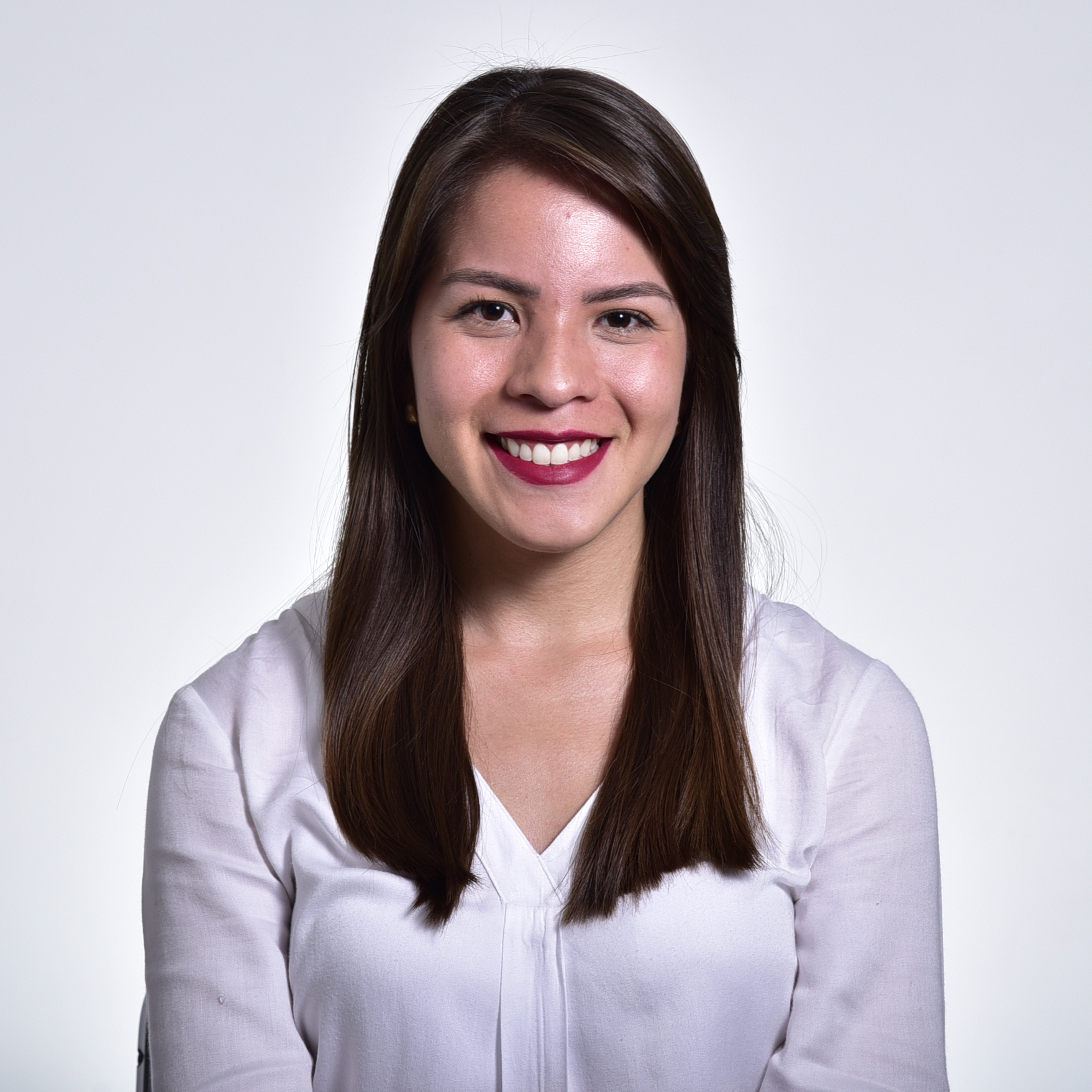 Concejal Alejandra Reyes Shield