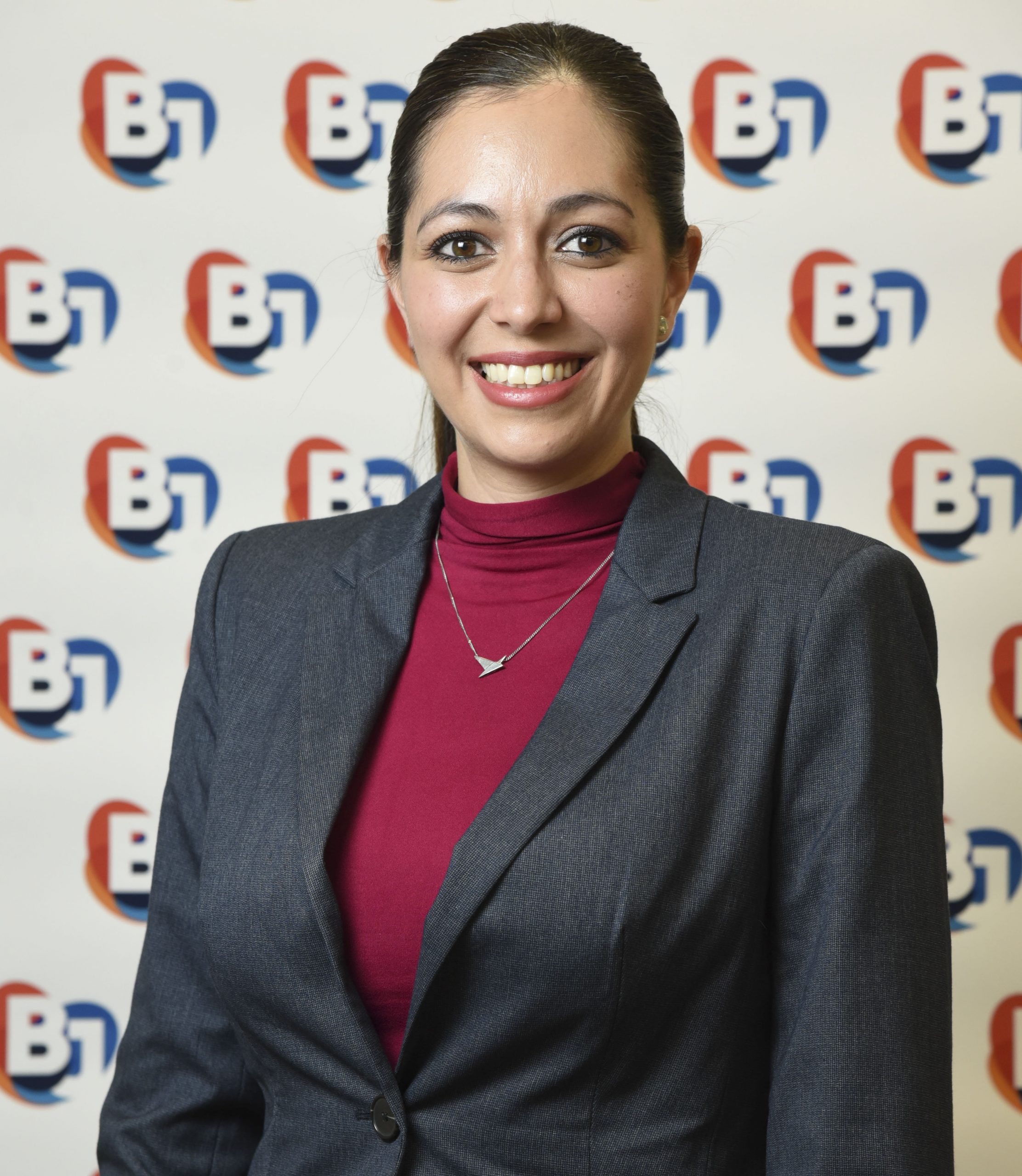 Concejal Alejandra Vivanco