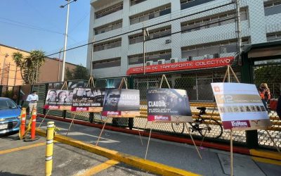EL GCDMX QUITÓ RECURSOS AL METRO, POR LO QUE ES RESPONSABLE: ACCIÓN NACIONAL