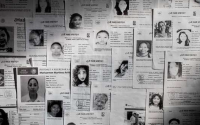 AUMENTAN DESAPARICIONES DE MUJERES EN GOBIERNO DE SHEINBAUM: PAN CDMX