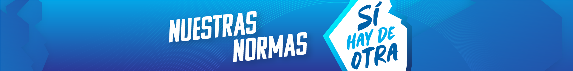 nuestras normas