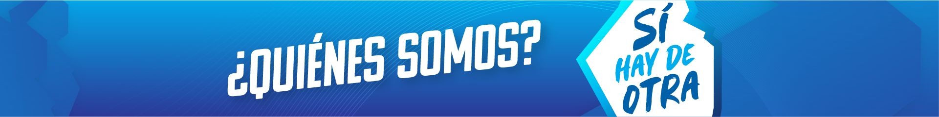 quienes
