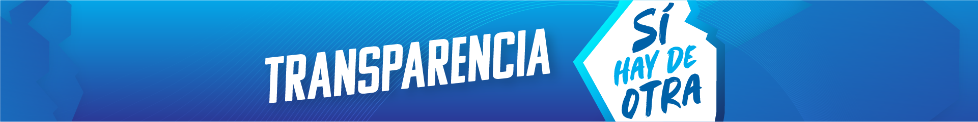 transparencia