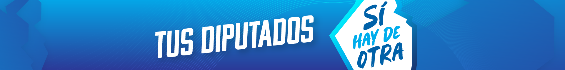 tus diputados