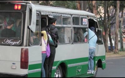 AUMENTO A TARIFA DE TRANSPORTE ES NUEVO GOLPE A ECONOMÍA DE CAPITALINOS: PAN CDMX