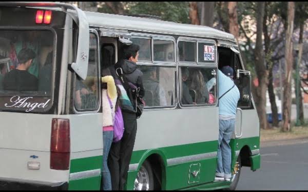 AUMENTO A TARIFA DE TRANSPORTE ES NUEVO GOLPE A ECONOMÍA DE CAPITALINOS: PAN CDMX