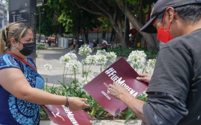 Volanteo sobre el accidente de la #L12.