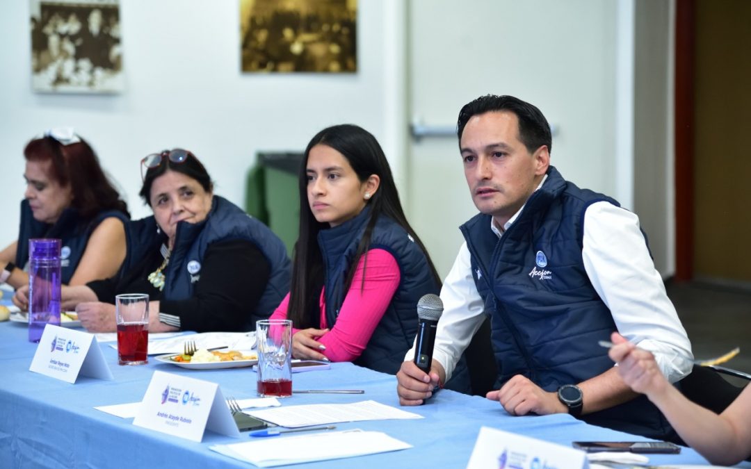 OCULTA Y CALLA GOBIERNO DE LA CDMX AUMENTO DE DESAPARICIONES DE MUJERES: PAN CDMX