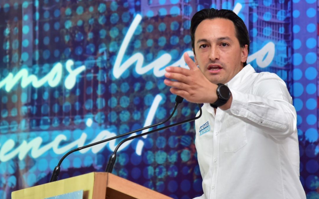 GOBIERNOS DE MORENA NO CUMPLEN. LA LINEA 12 OTRA PRUEBA MÁS: PAN CDMX