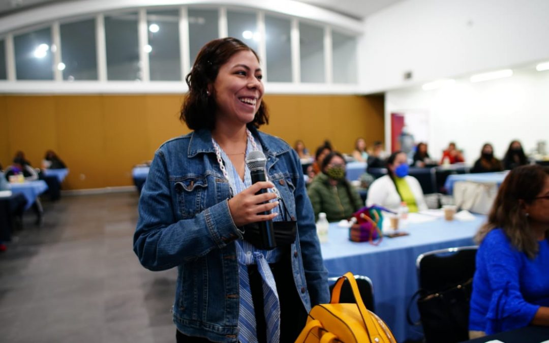 Curso de Transversalización con Perspectiva de Género y Derechos Humanos de las Mujeres.