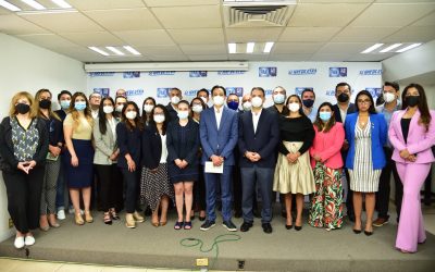 Conferencia de prensa