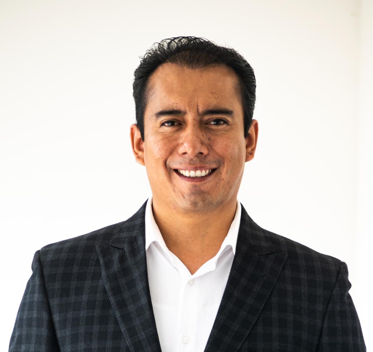 Román Castro BJ Concejal Roman Castro