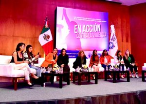 legisladoras PAN CDMX