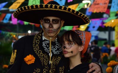 Tradicional Concurso de Ofrendas 2022.