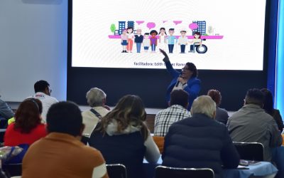 Curso Derechos y Obligaciones en la Vida Democrática.